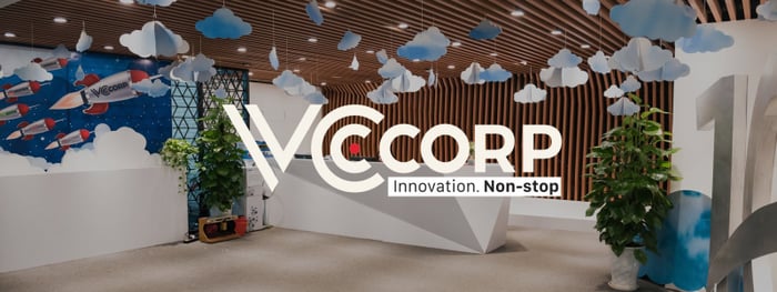 Hình ảnh VCCorp 1