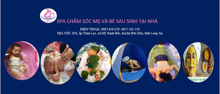 Chăm Sóc Mẹ Và Bé Sau Sinh Tại Nhà - MyMycare ảnh 1
