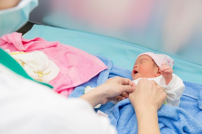 Gia Nghi Care - Dịch vụ chăm sóc mẹ và bé sau sinh tại Long An ảnh 3