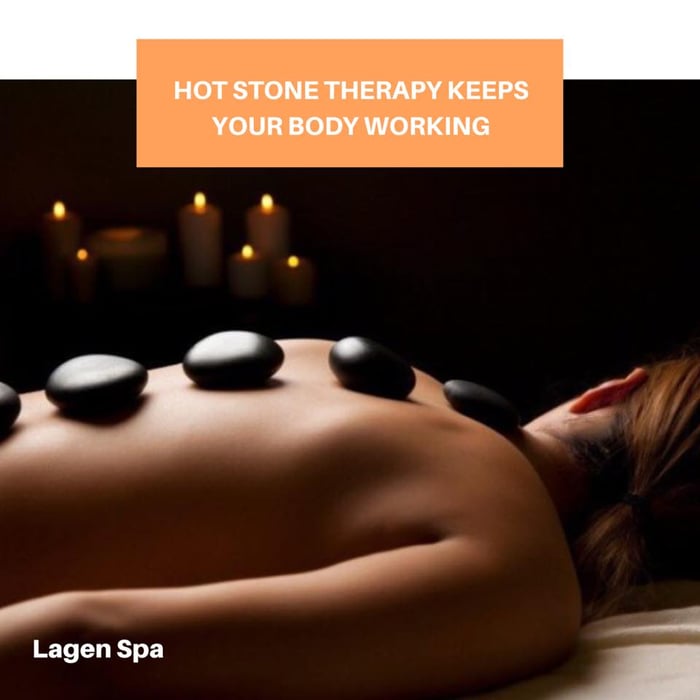 Ảnh 2 tại Lagen Massage & Spa