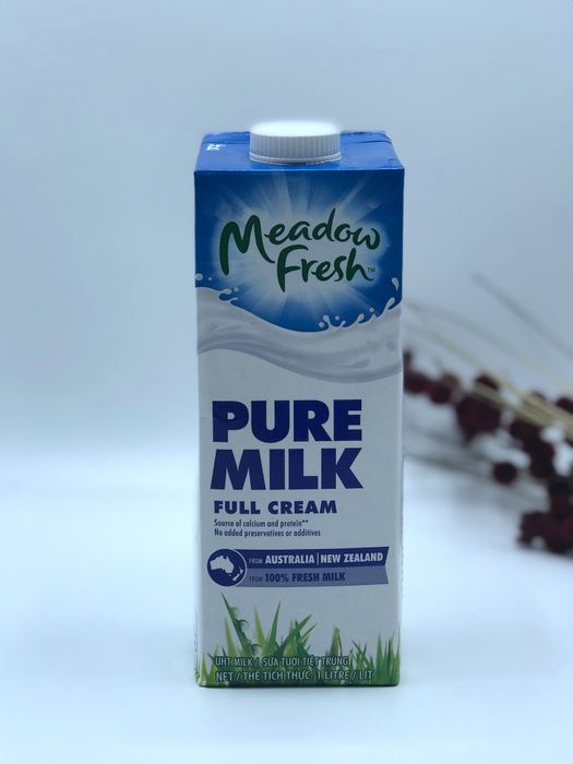 Sữa tươi Meadow Fresh - Ảnh 1