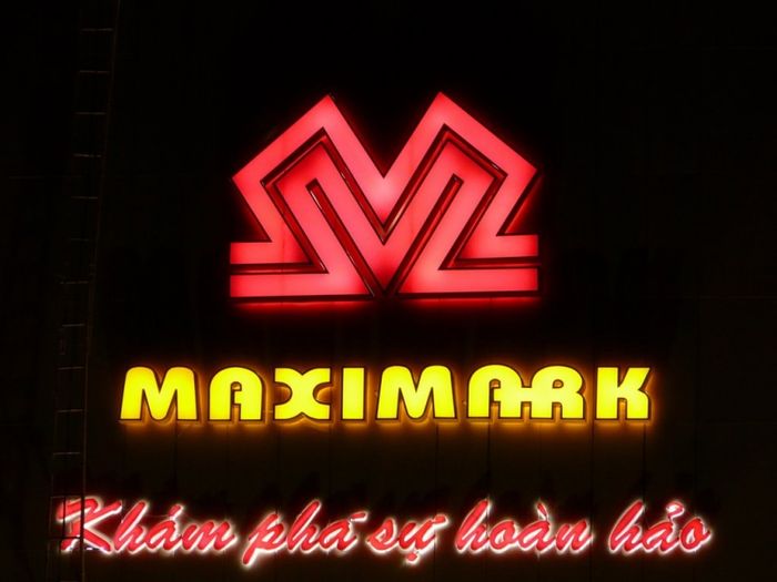 Hình ảnh Maximark 1