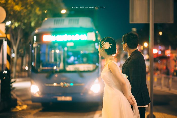 Ảnh 3 của PHP Wedding