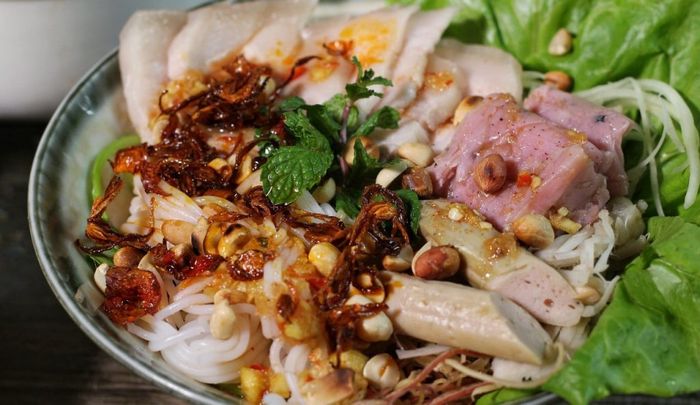 Hình ảnh Bún mắm Ngọc 2