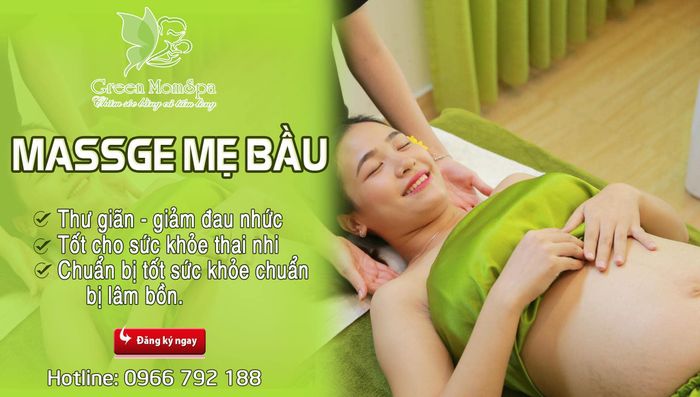 Hình ảnh Green Momspa.vn Vĩnh Phúc 1