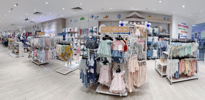 Hình ảnh Mothercare 1