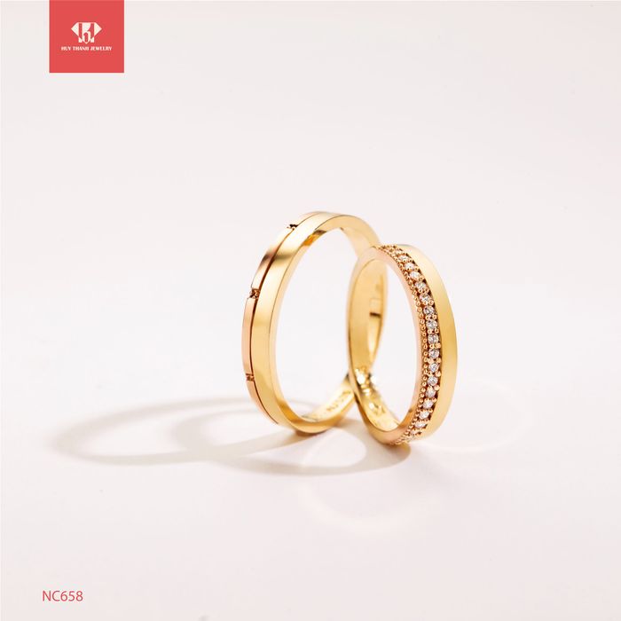 Hình ảnh Huy Thành Jewelry 2
