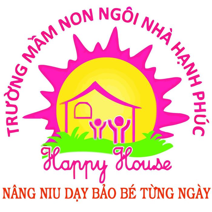 Hình ảnh Trường Mầm non Happy House