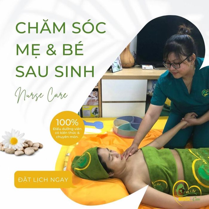 Hình ảnh của NurseCare