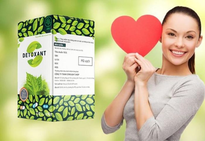 Ảnh Detoxant 2