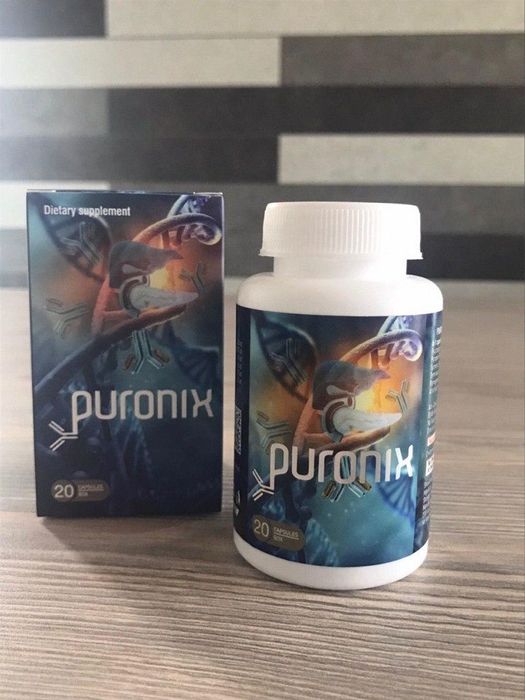 Puronix hình ảnh 2