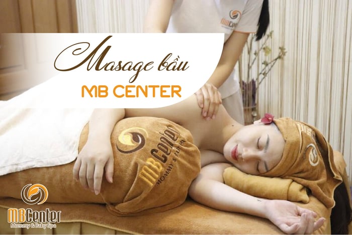 MBCenter Spa - Hình ảnh 1