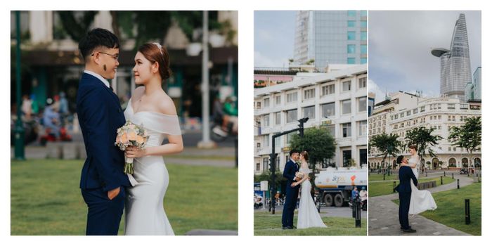 HD Wedding Studio ảnh 1