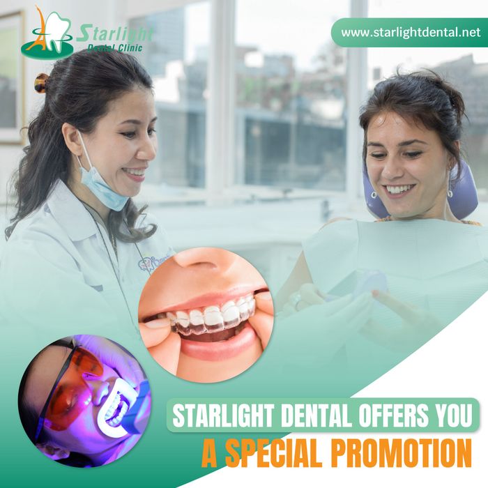 Ảnh Starlight Dental Clinic 1