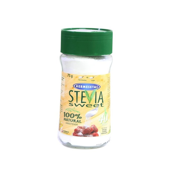 Ảnh 1 của đường ăn kiêng Hermesetas Stevia