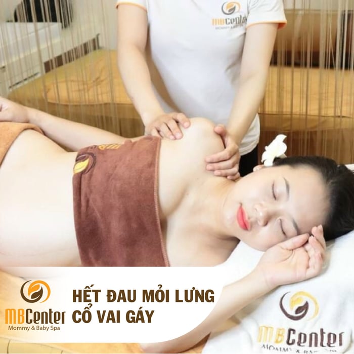 MBCenter Spa - Hình ảnh 3