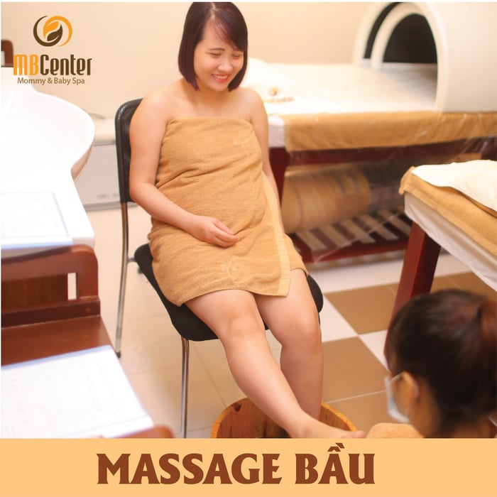 MBCenter Spa - Hình ảnh 2