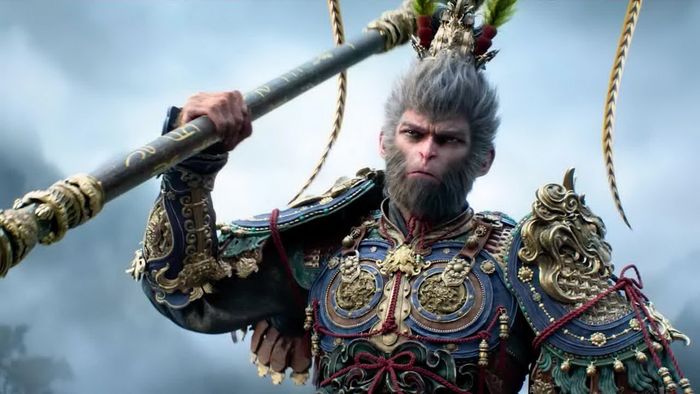 Cấu hình yêu cầu cho Black Myth: Wukong 2024