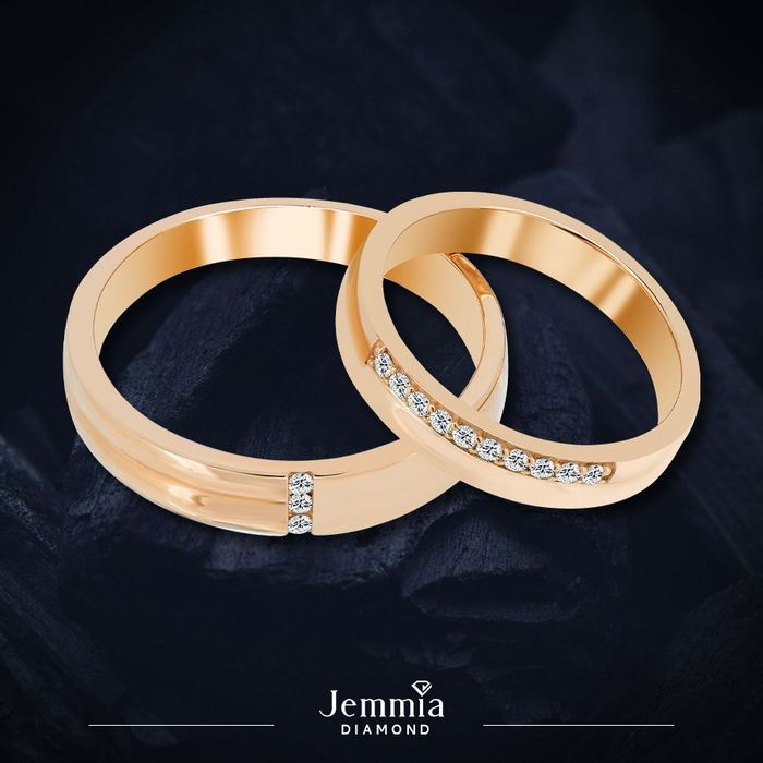 Hình ảnh Jemmia Diamond 1