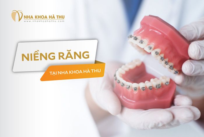 Hình ảnh Nha Khoa Hà Thu - Phòng Khám Dr.Ha Dental 1