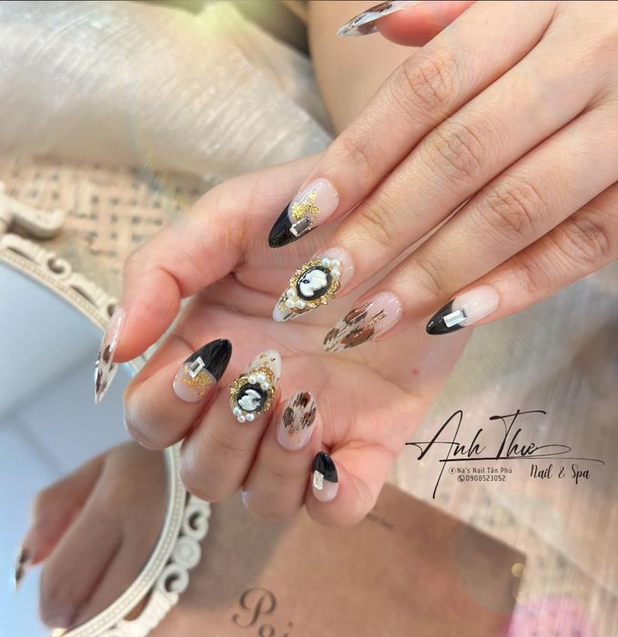 Hình ảnh Na's Nails Tân Phú số 2