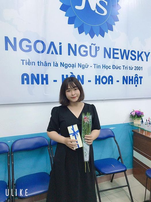 Hình ảnh 2 của Trung Tâm Ngoại Ngữ NewSky