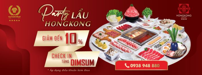 Hình ảnh của HongKong HotPot 2