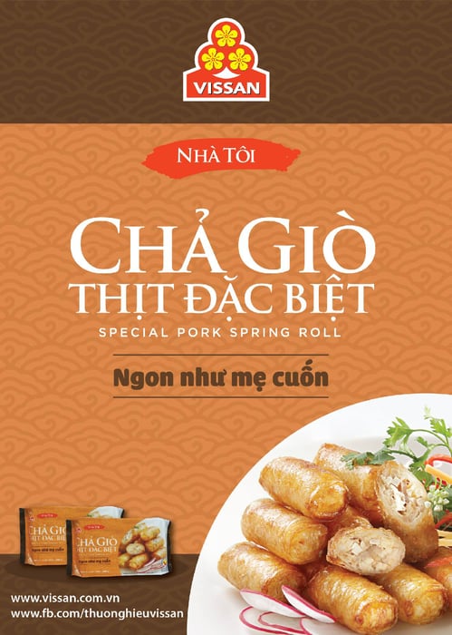 Vissan - Chuỗi cửa hàng bán lẻ hình ảnh 2