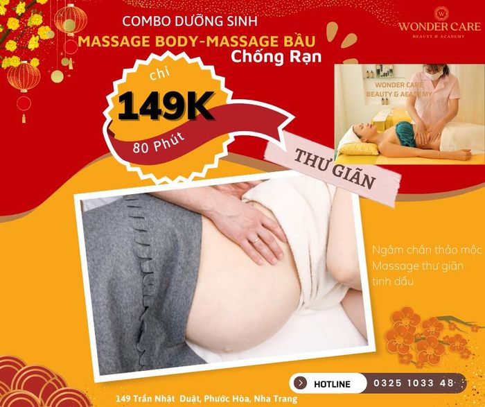 Hình ảnh 2 của Wonder Care Beauty & Spa