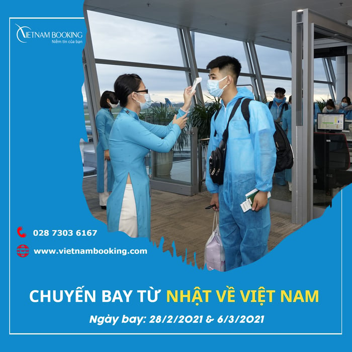 Hình ảnh Vietnam Booking 1