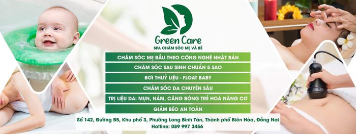 Hình ảnh GreenCare Biên Hòa 1