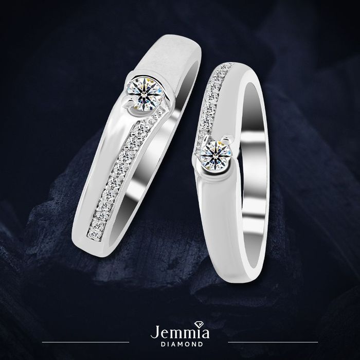 Hình ảnh Jemmia Diamond 2