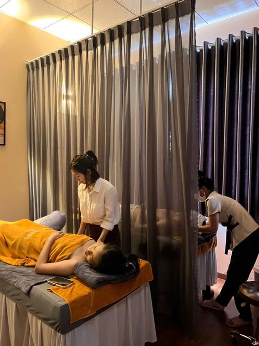 Lavie spa hình ảnh 1