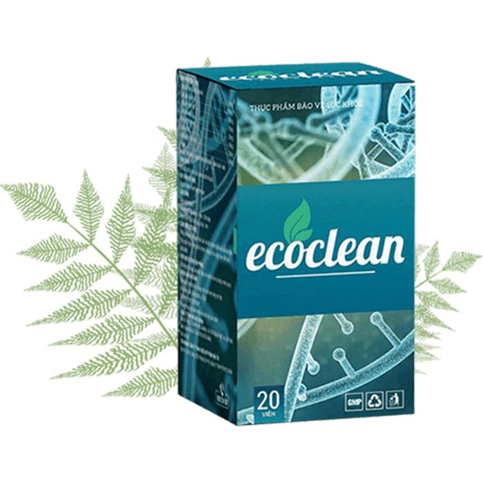 Ecoclean hình ảnh 2