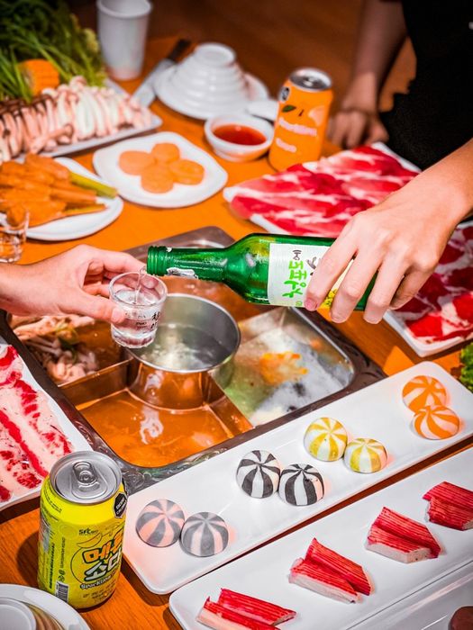 Ảnh Tapinlu – Lẩu HongKong 1