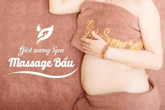 Hình ảnh Giọt Sương Spa 1