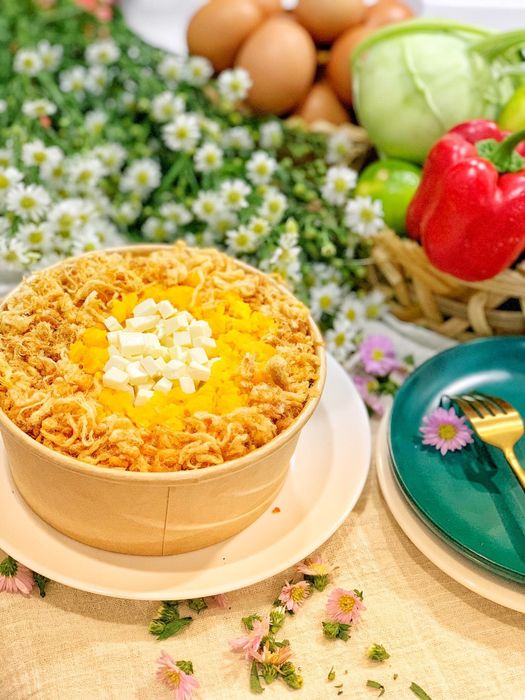 Bếp Nhà Bo - Bánh Bông Lan hình 1