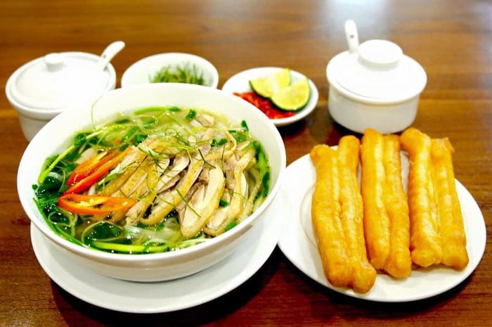 Hình ảnh 1 của Phở Trường Giang