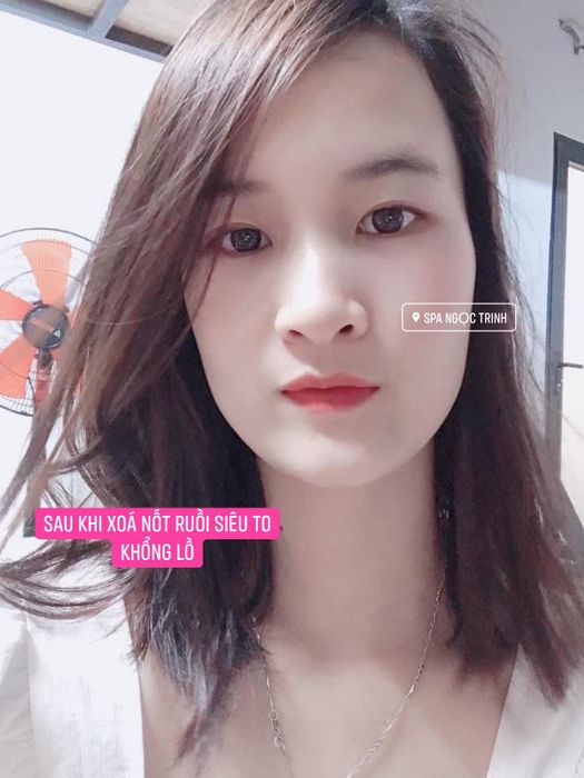 Hình ảnh Spa Ngọc Trinh 2