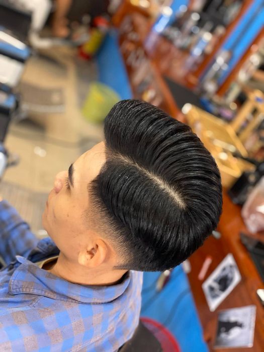 LeO BarberShop ảnh 3