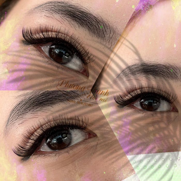 Hình ảnh 1 của Phương Thành - Dịch vụ nối mi