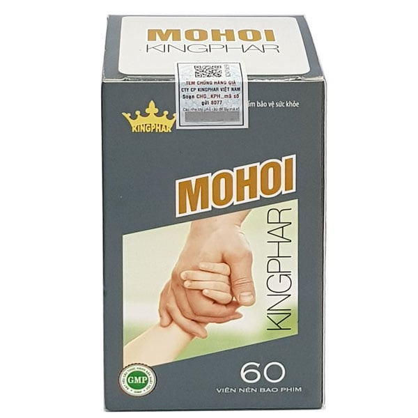 Hình ảnh Mohoi Kingphar 2