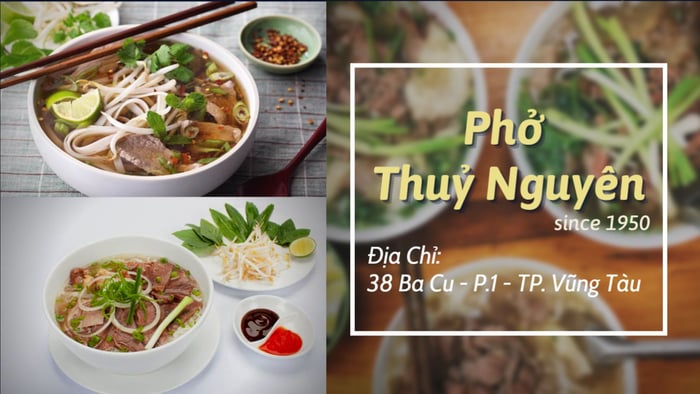 Hình ảnh 1 của Phở Thủy Nguyên