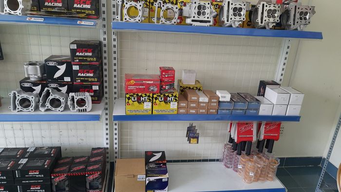Hình ảnh của Cửa hàng Độ xe Thiên Nam - 2