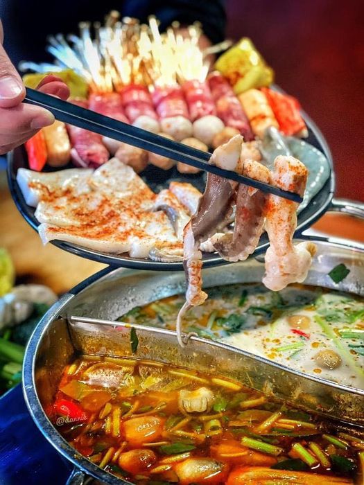 Hình ảnh Bò Corner – Bít Tết & Lẩu 1 Người 3