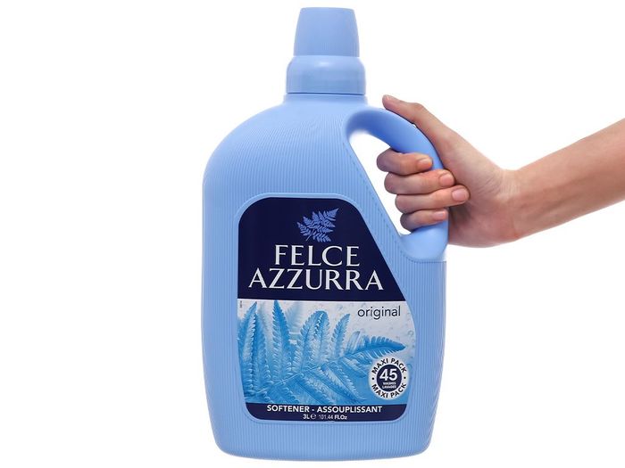 Nước Xả Vải Felce Azzurra - Hình 2