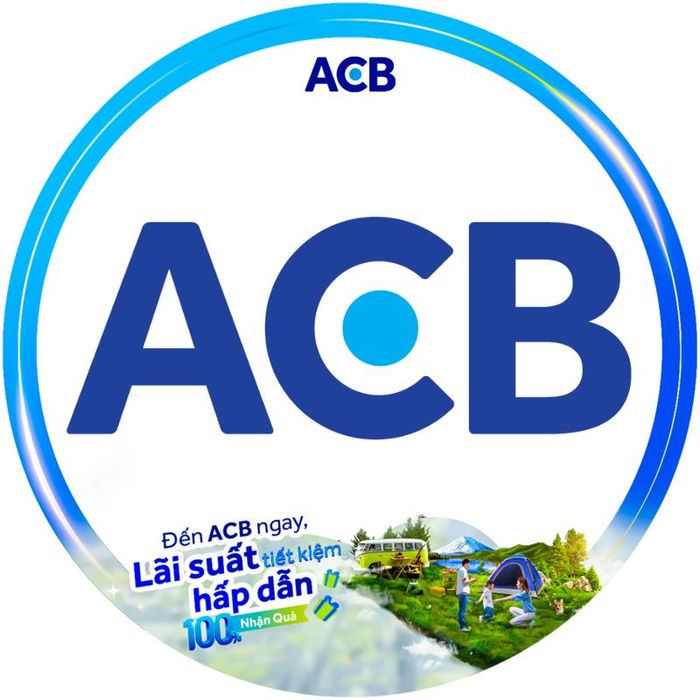 Hình ảnh 1 của Ngân hàng Á Châu - ACB