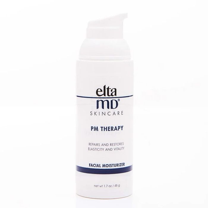 Hình ảnh Kem Dưỡng Phục Hồi Da Ban Đêm Elta MD Skin Care PM Therapy Facial Moisturizer số 2