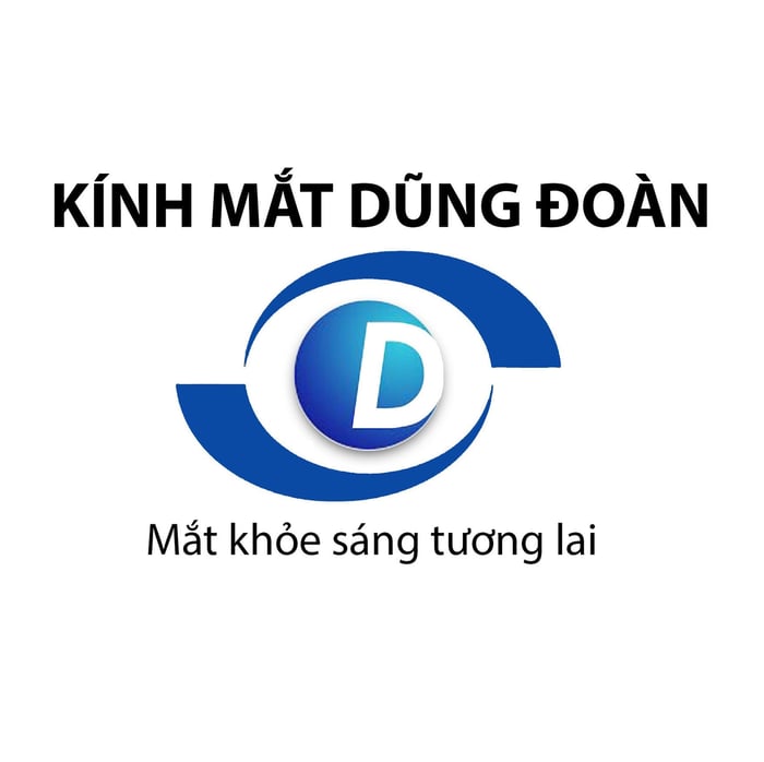 Hình ảnh Kính Mắt Dũng Đoàn 1