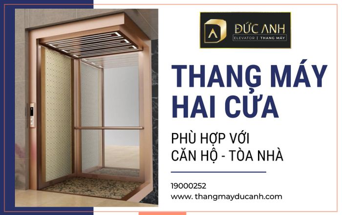 Hình ảnh 2 của Công ty TNHH Thang máy Đức Anh